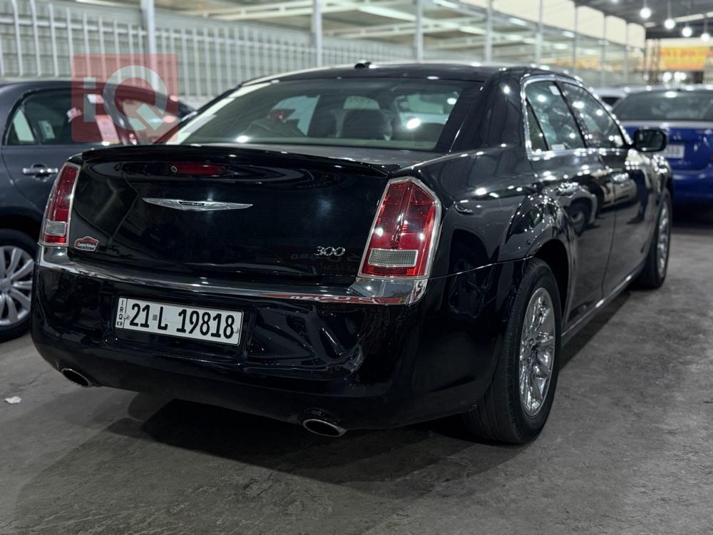 Chrysler 300